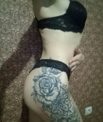 Анкета проститутки Оксануся - город Вознесеновка, 23 года, №10999